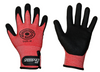 SpearPro Dyneema Gloves - Tuna   (Velcro Straps)