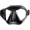 Seac L70 Mask Black