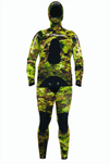 Picasso Grass Camo Wetsuit 3mm