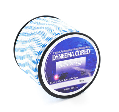 SpearPro Dyneema Core Reel Line - 2.1mm