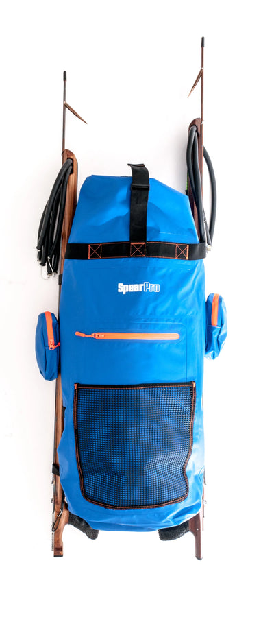 SpearPro Dry Backpack 70 liters
