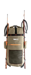 SpearPro Dry Backpack 70 liters