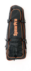 SpearPro Deluxe Fin Backpack