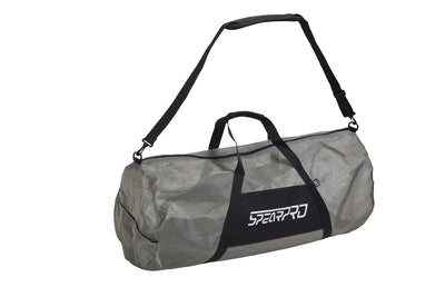 SpearPro Mesh Duffle Bag