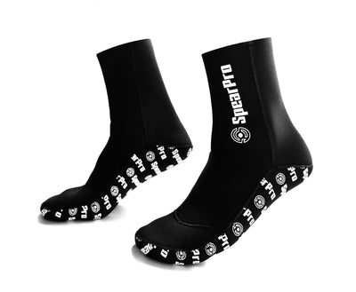 Spearpro diving socks