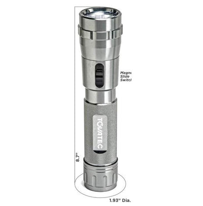 Tovatec Ultra III Rechargeable Dive Light