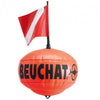 Beuchat Round Buoy with Line