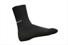 Picasso Socks Supratex Black 1.5mm