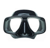 Riffe Sight Mask Clear Lens