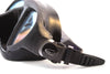 Epsealon Minisub Red Flash Dive Mask (Red Lens)