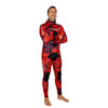 Picasso Camo Blood Wetsuit 5mm (NEW!)