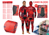 Picasso Camo Blood Wetsuit 5mm (NEW!)