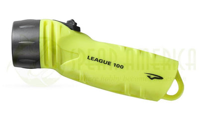 Princeton Tec League 100 Dive Light 440 lumen