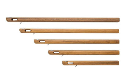 Riffe Euro Modular Series Wood Speargun
