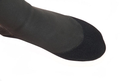 Picasso Socks Supratex Black 5mm