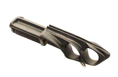 Pathos Sniper 2 Band Speargun Muzzle