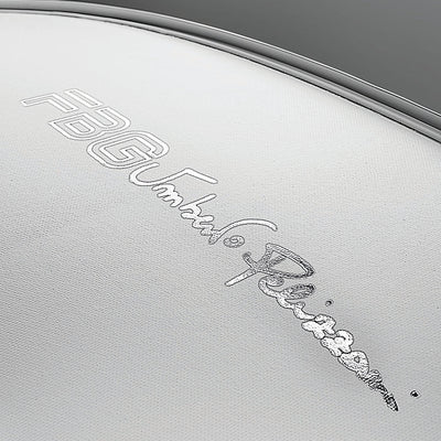 C4 Umberto Pelizzari FBG - Fiberglass Blades