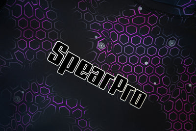 SpearPro Cabrilla Womens Wetsuit - 5mm