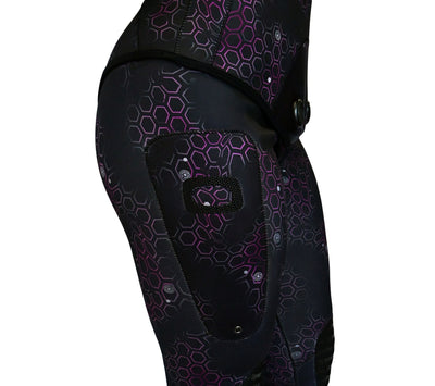 SpearPro Cabrilla Womens Wetsuit - 5mm