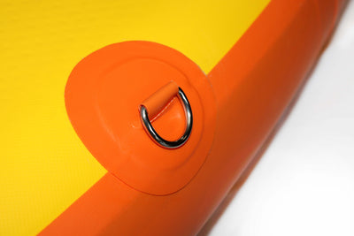 SpearPro Float ATTACK BOARD 45psi 90L