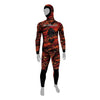 Epsealon Red Fusion Wetsuit - 5mm