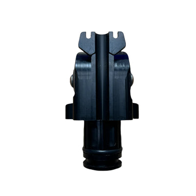 Ermes Invert Roller Muzzle