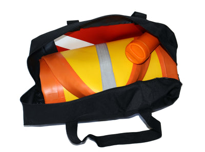 SpearPro Float ATTACK BOARD 45psi 90L
