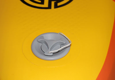 SpearPro Float ATTACK BOARD 45psi 90L