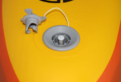 SpearPro Float ATTACK BOARD 45psi 90L