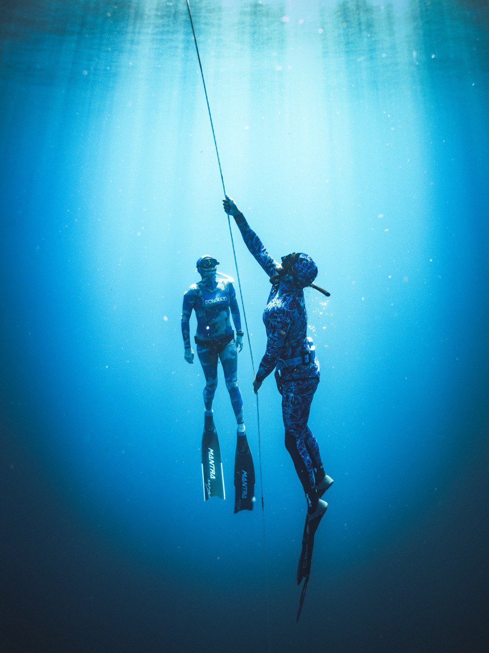 Freediving & Spearfishing Courses