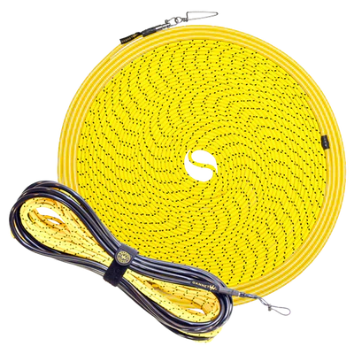 Spearfishing - Floatlines
