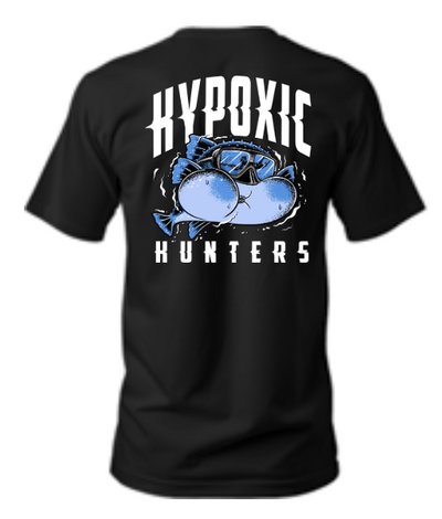 Hypoxic Hunters T-Shirt