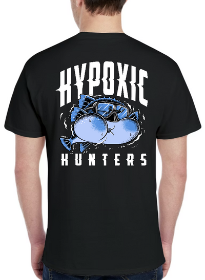 Hypoxic Hunters T-Shirt