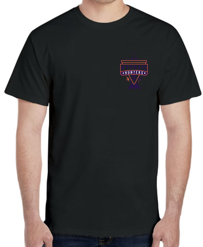 Hypoxic Hunters T-Shirt