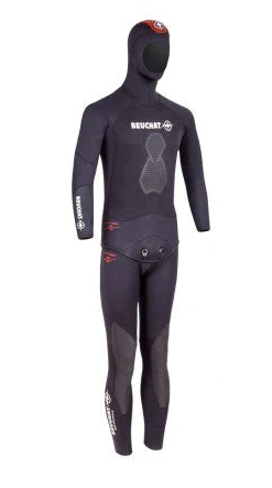 Freediving - Wetsuits & More
