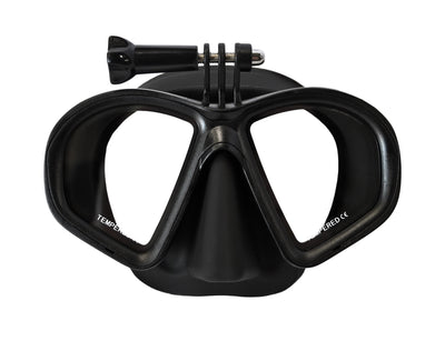 SpearPro SeaQuest Camera Mount Mask