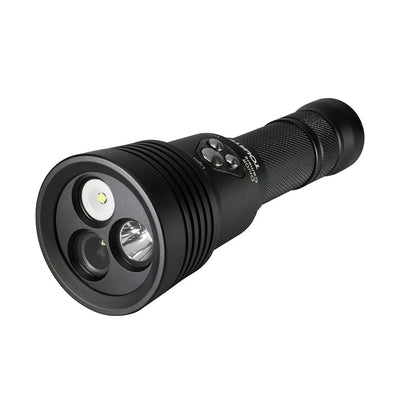 Tovatec Light + Camera 1000 Lumen