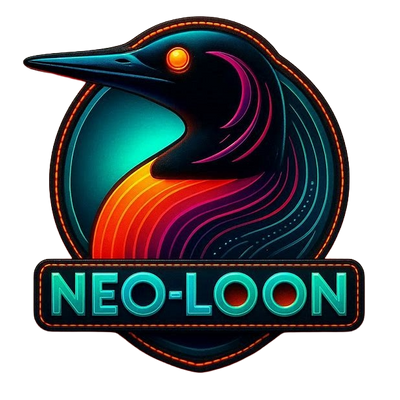 Custom Tailored Wetsuit - Neo-Loon Made In House