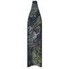 H. Dessault Fast HD Camo Carbon Fin Blades (footpockets not included)