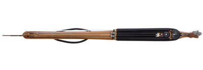 Best Wooden Speargun - Vela wooden Speargun | Spearfishing Experts