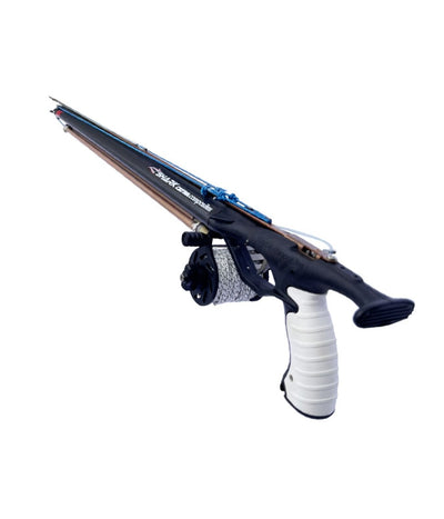 Cetma Shark Vela Invert Roller Speargun