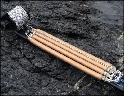 Cetma Shark Vela Invert Roller Speargun