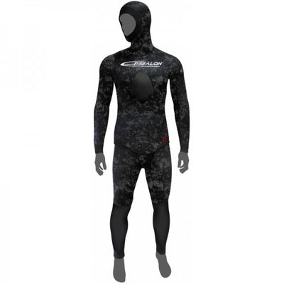 Epsealon Shadow Wetsuit - 5mm - Spearfishing Experts