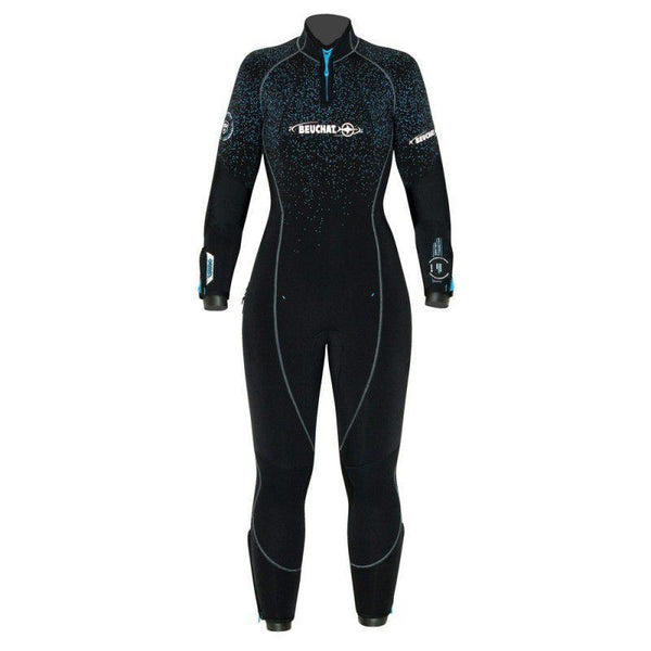 Beuchat Focea Comfort 5 Womens Overall 5mm - Spearfishing Experts