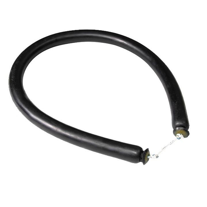 SpearPro Replacement bands for Pathos Laser Carbon Roller Band