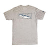 Sea Sniper Wahoo  T-shirt