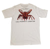 Spear America Lobster T-shirt