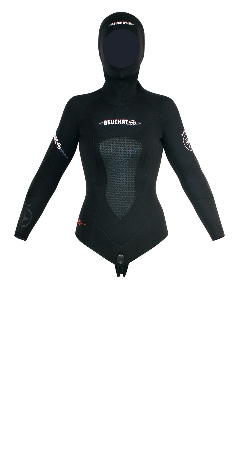 Freediving - 5~7 mm Wetsuit - Spearfishing Experts