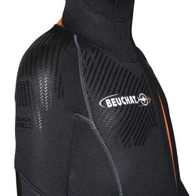 Beuchat Focea Junior Overall 6.5mm wetsuit