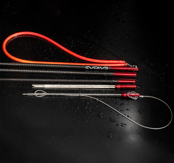 Evolve Polespear CT Series